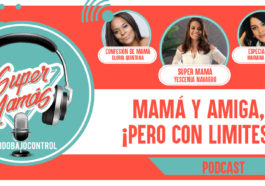 Límites saludables en la relación madre e hija adolescente