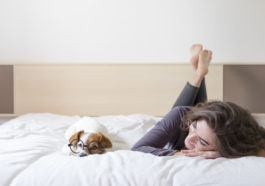 Ejercicios de empoderamiento femenino para practicar desde casa 2