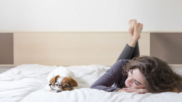 Ejercicios de empoderamiento femenino para practicar desde casa 2