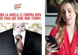 SUPER MAMAS AL DIA / EPISODIO 6