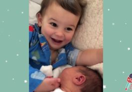 SUPER MAMAS AL DIA / EPISODIO 7