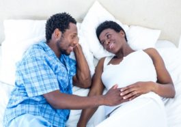 Mi Bebé Está A Punto De Nacer Y Estoy Muy Nerviosa