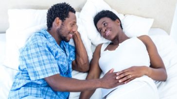 Mi Bebé Está A Punto De Nacer Y Estoy Muy Nerviosa