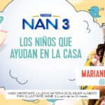cuento valores niños hogar: historias infantiles responsabilidades casa para dormir