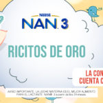 cuento ricitos de oro: historias infantiles clásicas tres osos para dormir