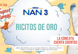 cuento ricitos de oro: historias infantiles clásicas tres osos para dormir