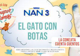cuento el gato con botas: historias infantiles clásicas animales mágicos dormir