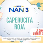 caperucita roja cuento