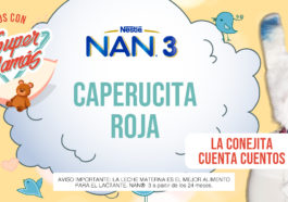 caperucita roja cuento