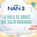 cuento japonés bola arroz rodante: historias infantiles tradicionales asiáticas dormir