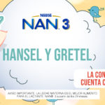 cuento hansel y gretel: historias infantiles clásicas hermanos grimm para dormir