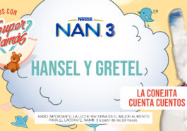 cuento hansel y gretel: historias infantiles clásicas hermanos grimm para dormir