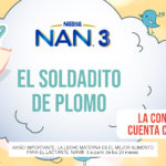 cuento el soldadito de plomo: historias infantiles clásicas andersen para dormir