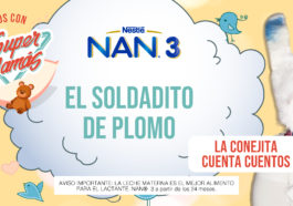 cuento el soldadito de plomo: historias infantiles clásicas andersen para dormir