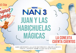 cuento juan habichuelas mágicas: historias infantiles clásicas aventuras para dormir