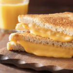 recetas sandwich derretidos: ideas creativas queso fundido sandwich caliente 1