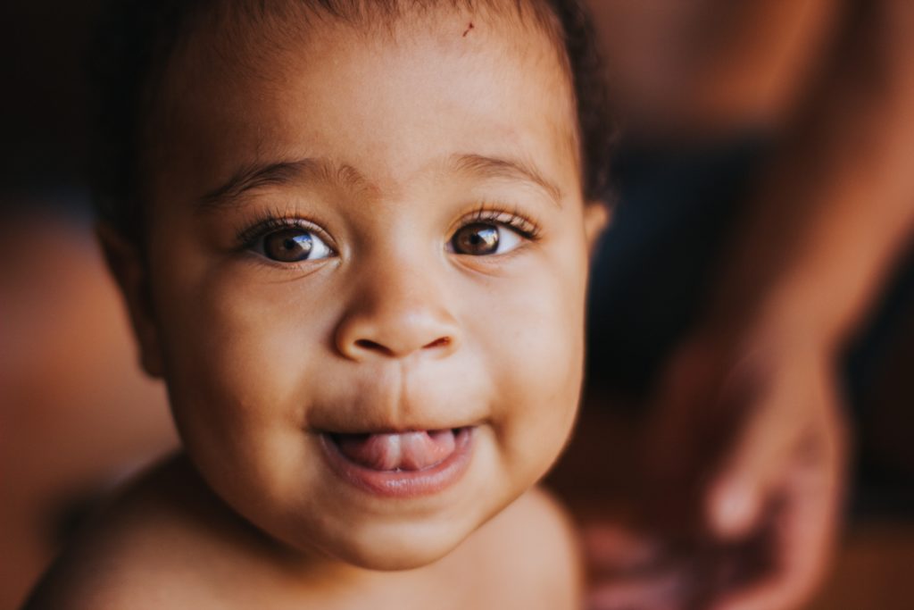 Que Hago Si Mi Hijo Solo Se Comunica Con Gestos