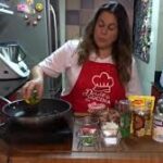 chupe de marisco supermamas