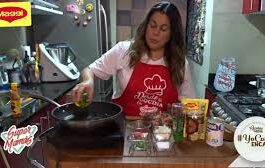 chupe de marisco supermamas