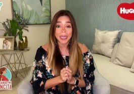 cómo cuidar tu alimentación durante el embarazo fanny cardoze