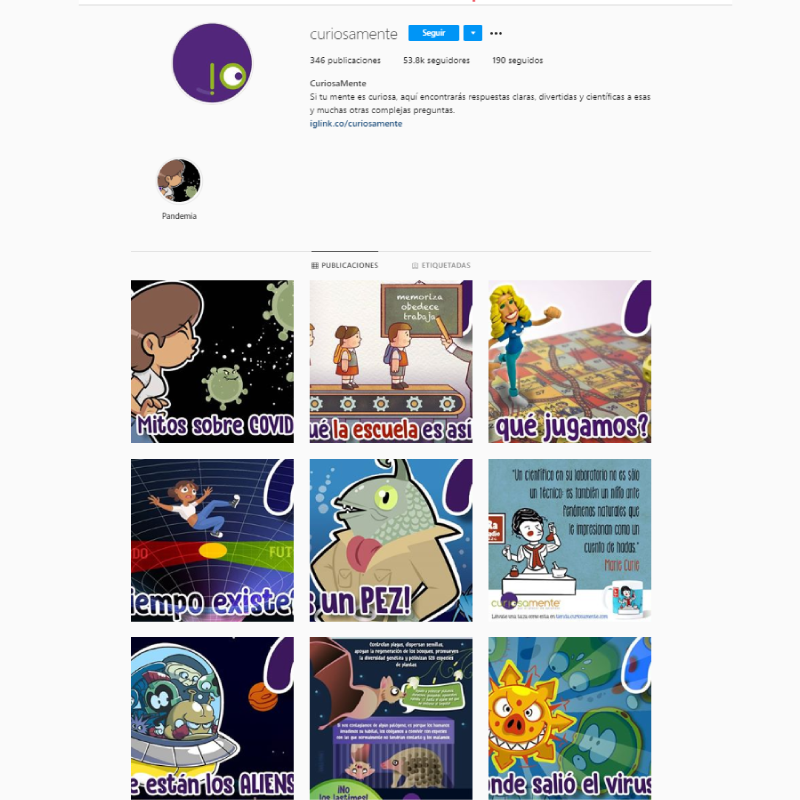 edutubers