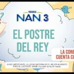 el postre del rey supermamás