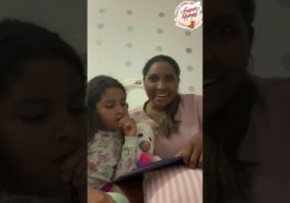 cuento yanitzel cantoral isabella: historias vida real madre hija para dormir
