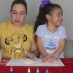 manualidades niños masilla casera: plastilina casera diy materiales seguros