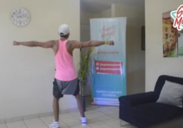 clases de zumba panamá 1