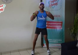clases de zumba panama