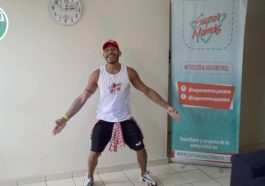 clases de zumba panama