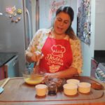 receta pollo a la reina: plato clásico crema champiñones elegante familiar 1