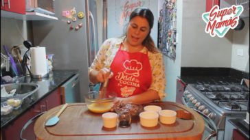 receta pollo a la reina: plato clásico crema champiñones elegante familiar 1