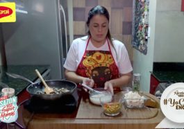 receta pollo a la reina: plato clásico crema champiñones elegante familiar