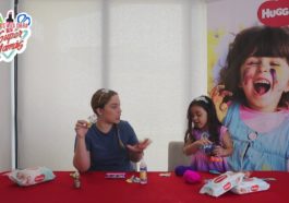 Manualidades - Porta retrato