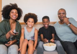 actividades familiares fin de semana: planes divertidos según tipo de familia 3