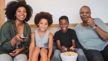 actividades familiares fin de semana: planes divertidos según tipo de familia 3