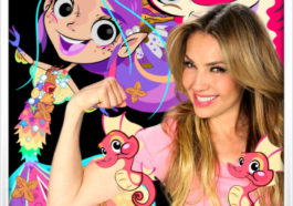 Thalía Concierto Infantil Panamá: Música y Canciones Para Niños 2024