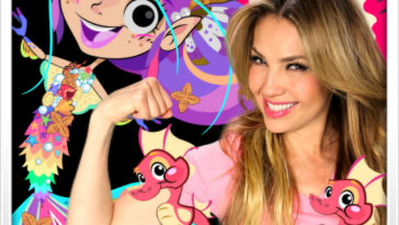 Thalía Concierto Infantil Panamá: Música y Canciones Para Niños 2024