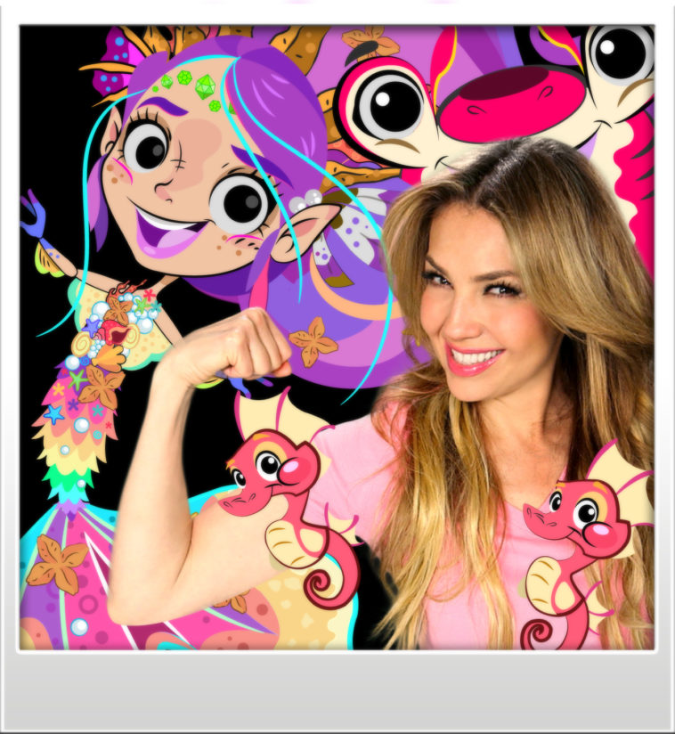 Thalía Concierto Infantil Panamá: Música y Canciones Para Niños 2024