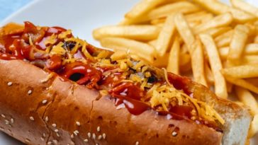 3 Ideas Para Hacer Tus Hot Dogs Más Deliciosos