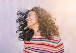 3 formas sencillas de levantar tus ánimos