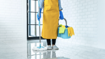 Limpieza sin salpicaduras: guía del cloro en gel para el hogar​​​​​​​​​​​​​​​​