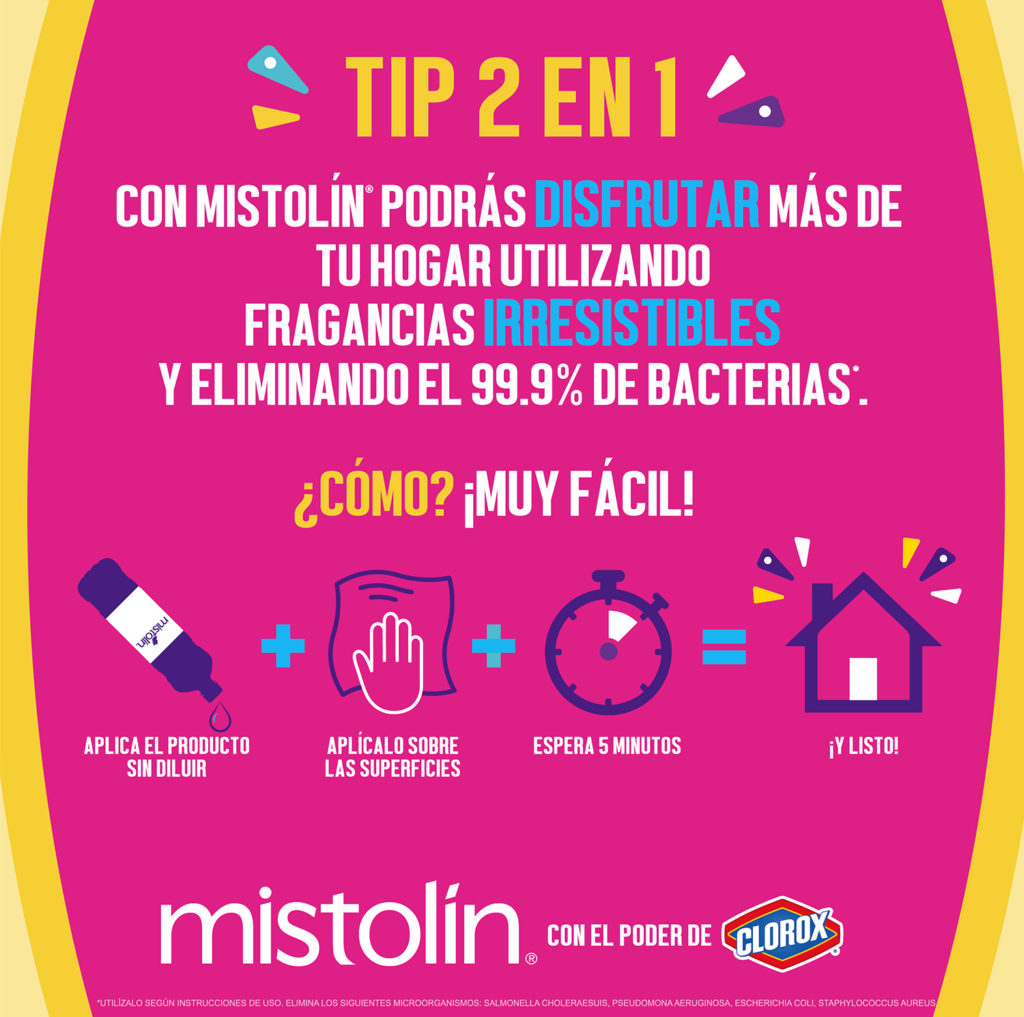 Consejos para ordenar tu espacio en casa