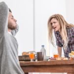 formas de manejar los conflictos en pareja