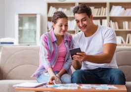 Finanzas en Pareja: Guía Cuenta de Ahorros Conjunta Matrimonio y Relaciones 2