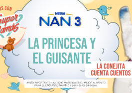 cuento la princesa y el guisante: historias clásicas infantiles para dormir niños