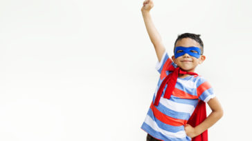 Beneficios del juego libre en el desarrollo infantil temprano​​​​​​​​​​​​​​​​ 2