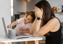 Organización del tiempo en casa: rutinas rápidas y efectivas