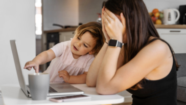 Organización del tiempo en casa: rutinas rápidas y efectivas​​​​​​​​​​​​​​​​